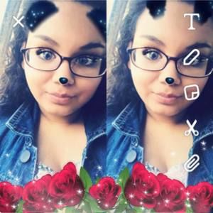 Meet your Posher, April